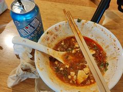 -豆相识•九九豆腐脑(牛咡桥店)