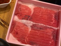 -水林间·寿喜烧自助(仙林金鹰店)