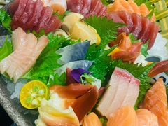 生鱼小拼-德川家日本料理(龙德广场店)