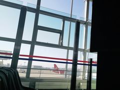 -太原武宿国际机场