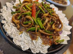 -房县土本味土鸡汤特色餐厅(沌口店)