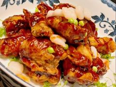 -锦楼·臻选新杭帮(正大广场店)