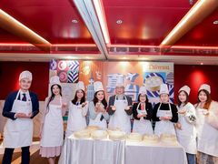 -鼎泰丰(渔阳店)
