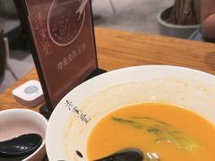 -漆黑觉米粉(三里屯店)