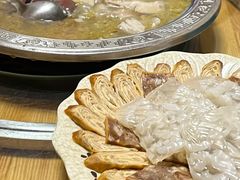 -忠林杀猪菜(凤台小区店)