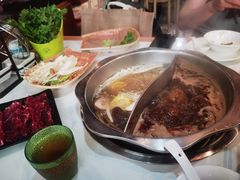 -三毛牛肉店(福强店)