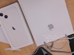 -Apple零售店(深圳益田假日广场店)