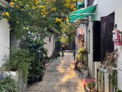 -小河直街历史文化街区