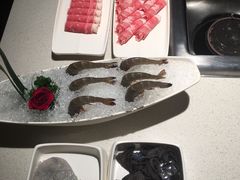 -海底捞火锅鲜切牛肉主题店(长寿路店)
