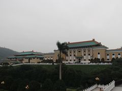 -台北故宫博物院