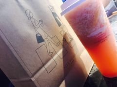 -喜茶(深圳福田星河COCO Park店)