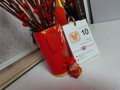 -双季花艺园艺市场(浦东店)