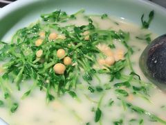 -绿茶餐厅(昆明世纪金源店)