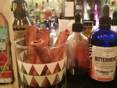 -The Tiki Bungalow提基小木屋酒吧