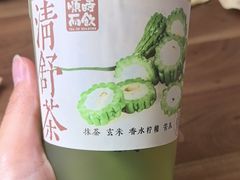 -长春堂顺时而饮(前门店)
