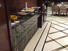 -中乐百花酒店-自助餐厅
