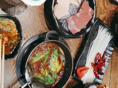 -呷哺呷哺 小火锅 (浦东新欧尚超市店)