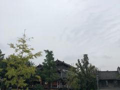 -青石桥老瓦房肥肠粉总店(青石桥总店)
