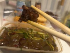-醉炫音速烧烤·干煸菜(沙河总店)