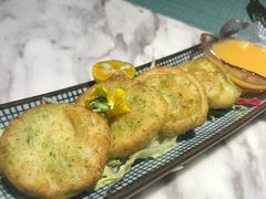 -蜜桃花开·中西融合菜E&W(南长街店)