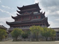 -畲乡一品鱼府土菜馆