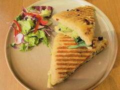 -Jamaicablue Coffeeshop(中央广场店)