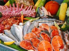 -昆山琶拉帝诗酒店·河畔咖啡厅Riverside Cafe