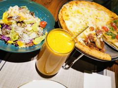 -Primo·丽莫意大利窑烤披萨