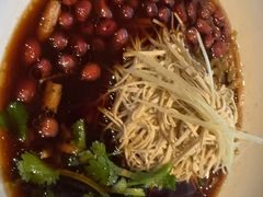 -淮香国色·淮扬菜(正大中心店)