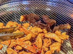 -麻蒲碳烤肉(嘉禾东平地铁站19号店)