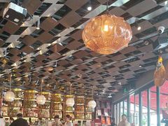 -BROWNSTONE布朗石西班牙餐厅(富城店)