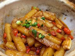 -田趣园长沙菜(天安云谷店)