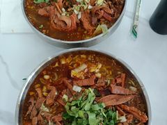 -鹍记特色牛杂面