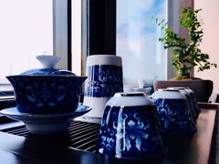 -三利音·东方司宴(外滩店)