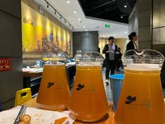 -汉巴味德(大悦城店)