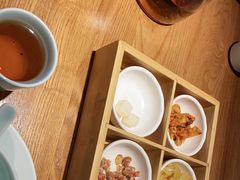 -闽上鲜·福建菜(龙湖滨江天街店)