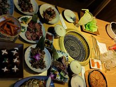 -久苑烧肉(世界城广场店)