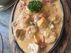 -BEYTI RESTAURANT贝迪餐厅