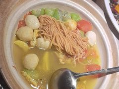 -永安鱼庄·镇江菜(丁卯店)