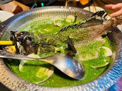 -狮拾久·现代新加坡料理(福田COCO Park店)