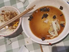 -彭耕记猪油炒小菜(吉联mall店)