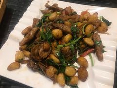-大洋家·精品潮汕菜·生腌砂锅粥(天河东路店)