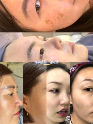 -韩美绣·骨相纹眉·洗眉美瞳线