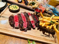 -THE CANNERY&JUJU 新鲜海鲜·牛排美食酒廊
