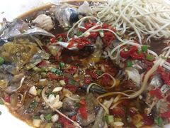 -湖南码头·地道岳阳美食·湘菜(魏公村店)