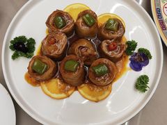 -鹿鸣春饭店(总店)