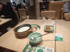 -谷田稻香·砂锅菜(南沙万达广场店)