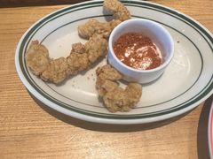 -菲滋意式餐厅(长兴东鱼坊店)