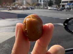 -阿男野栗王(金门路店)