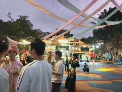 -深圳锦绣中华民俗村